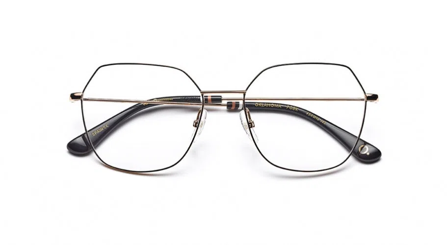 Etnia Barcelona OKLAHOMA Eyeglasses - view 27